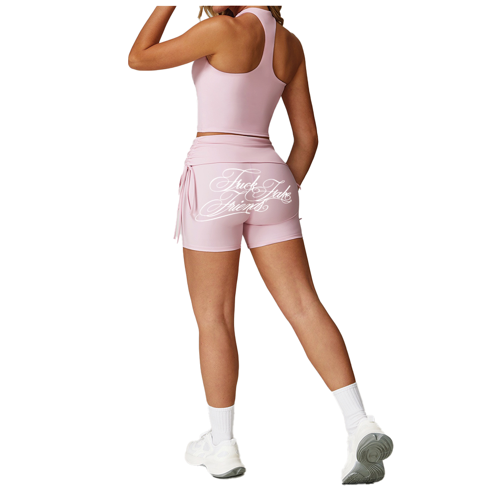 FFF PadFit Pink