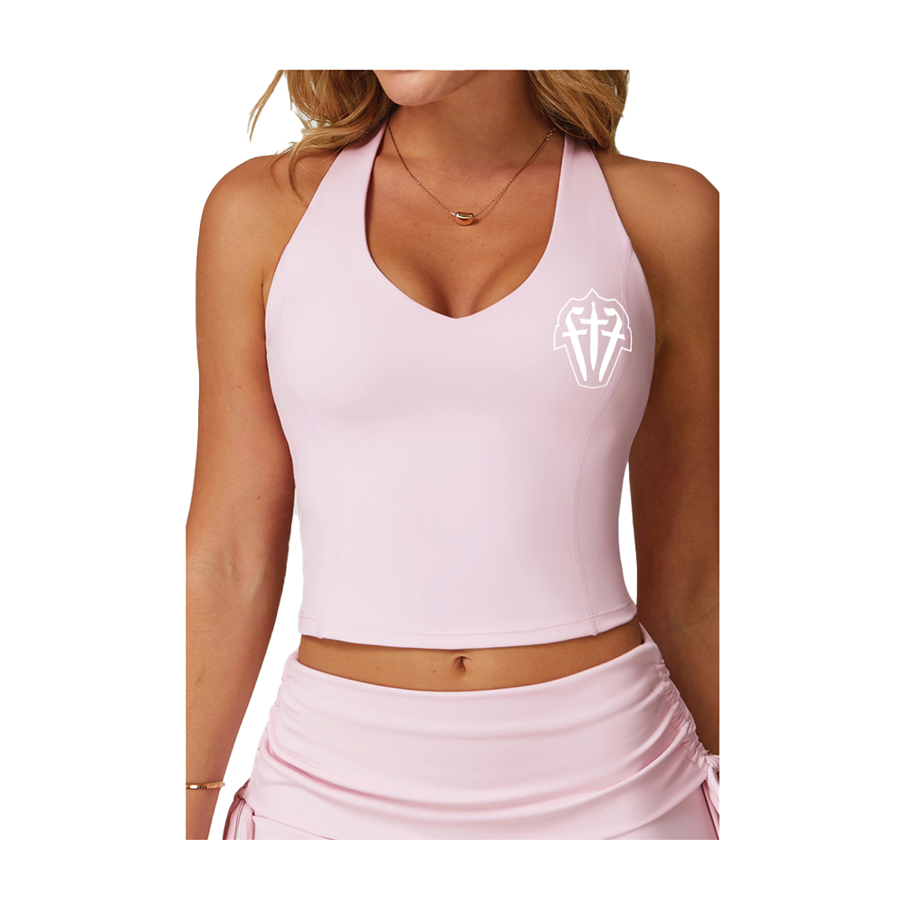 FFF PadFit Pink
