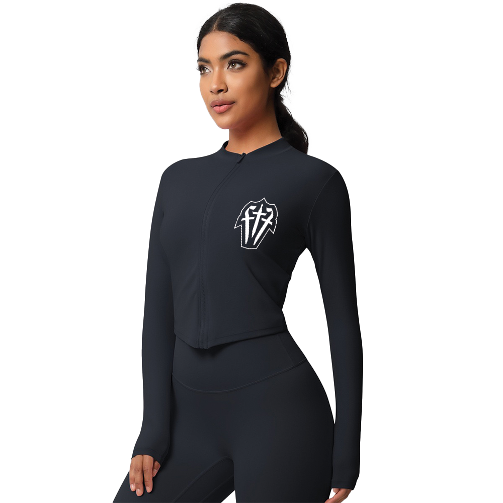 FFF YogFit Black